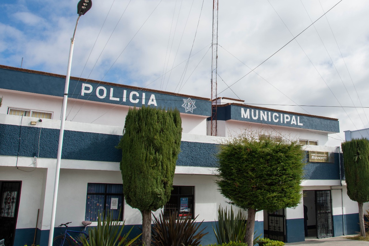 Atiende Dirección de Seguridad Pública municipal reporte de abuso